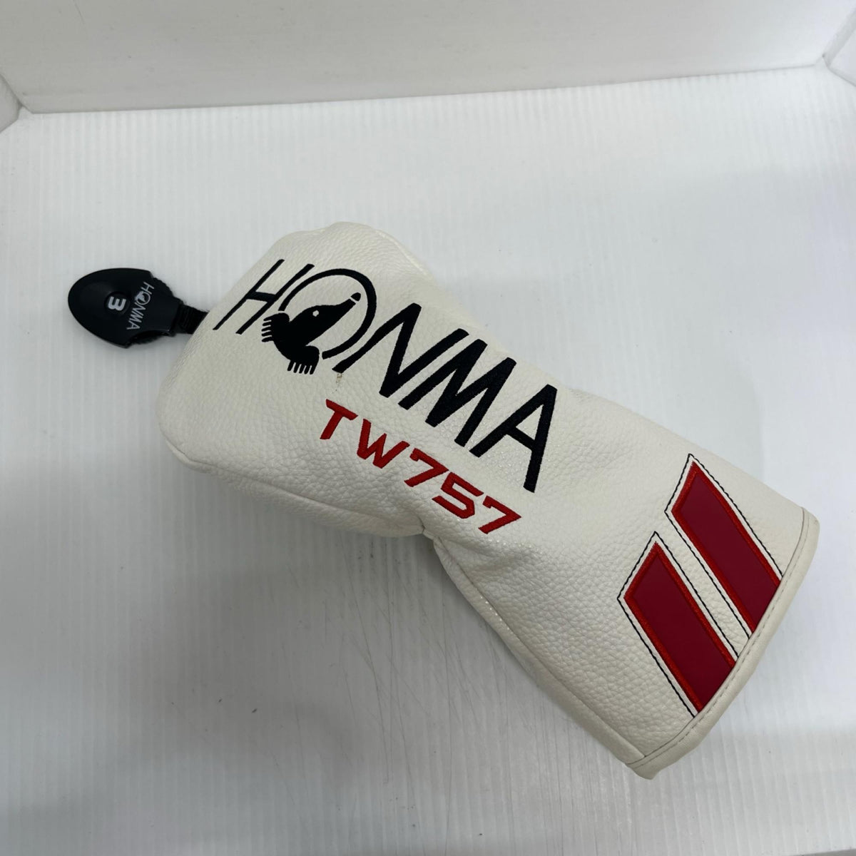 Honma Golf Fairway TW757 15° Stiff VIZARD FZ-6