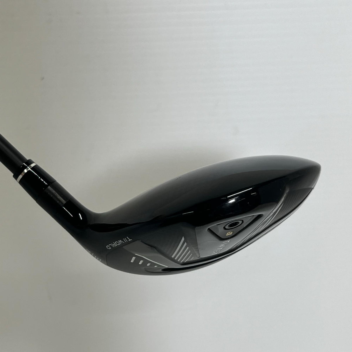 Honma Golf Fairway TW757 15° Stiff VIZARD FZ-6