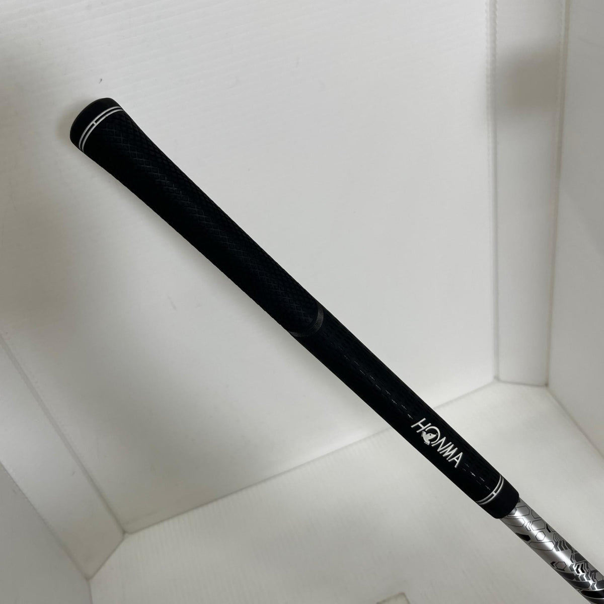 Honma Golf Fairway TW757 15° Stiff VIZARD FZ-6