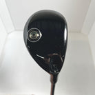 Honma Golf Hybrid TW767 PROTOTYPE 27° VIZARD EZ-TH 7