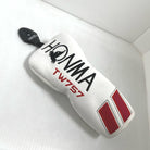 Honma Golf Hybrid TW767 PROTOTYPE 27° VIZARD EZ-TH 7