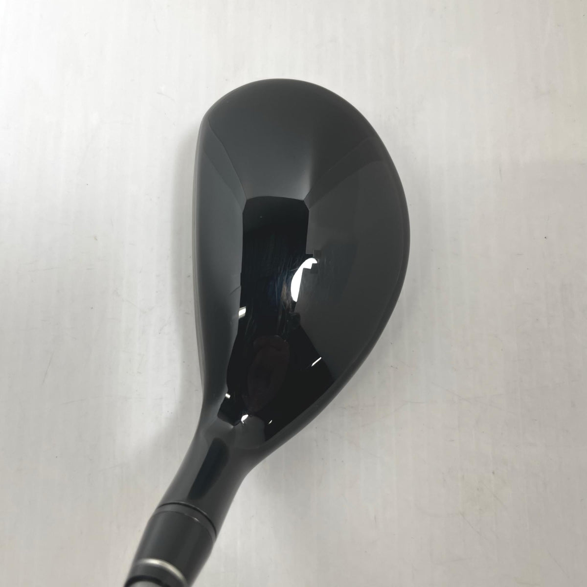 Honma Golf Hybrid TW767 PROTOTYPE 27° VIZARD EZ-TH 7
