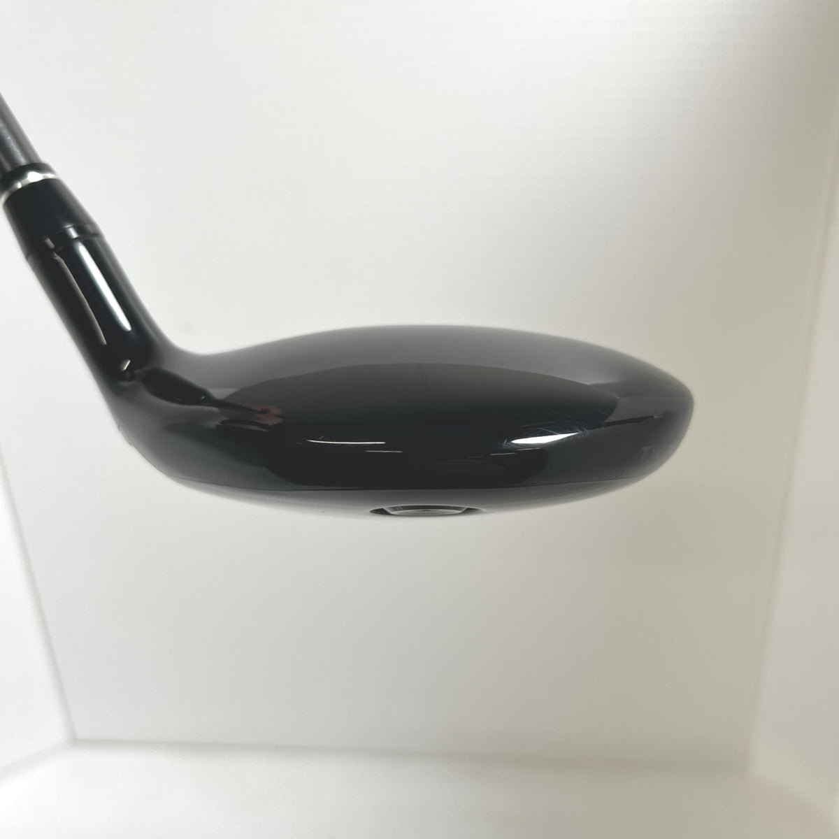 Honma Golf Hybrid TW767 PROTOTYPE 27° VIZARD EZ-TH 7