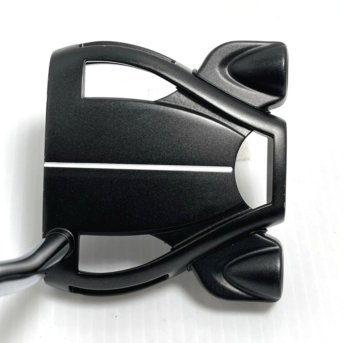 Taylormade Putter BLACK (2020) (Sightline) Double Bend 35 inch