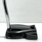 Taylormade Putter BLACK (2020) (Sightline) Double Bend 35 inch