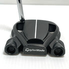 Taylormade Putter BLACK (2020) (Sightline) Double Bend 35 inch