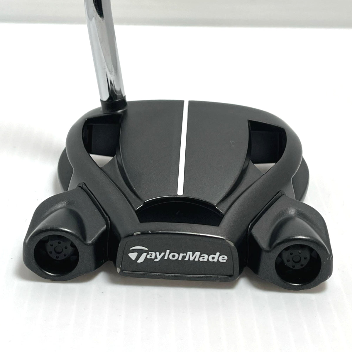 Taylormade Putter BLACK (2020) (Sightline) Double Bend 35 inch