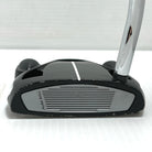 Taylormade Putter BLACK (2020) (Sightline) Double Bend 35 inch