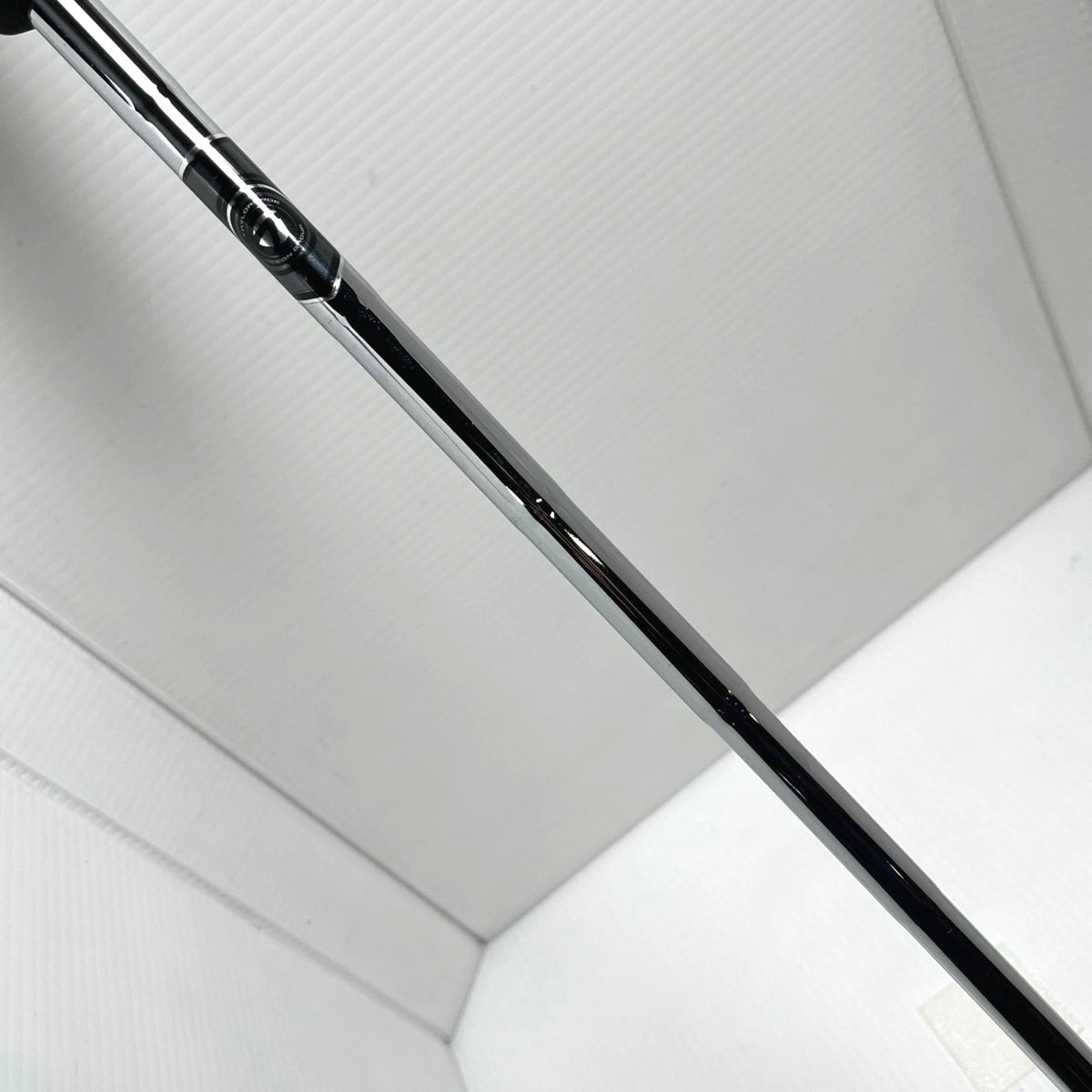 Taylormade Putter BLACK (2020) (Sightline) Double Bend 35 inch