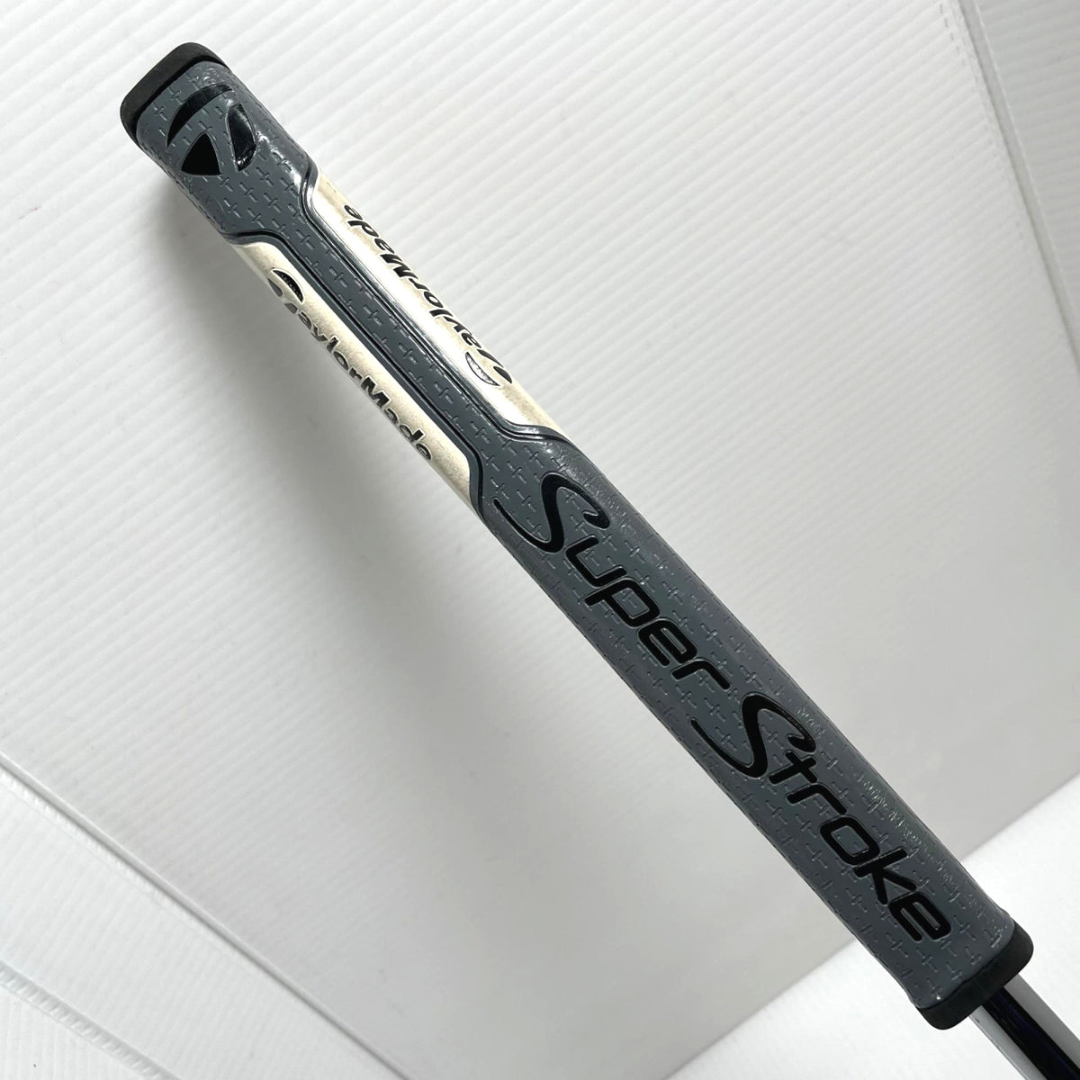 Taylormade Putter BLACK (2020) (Sightline) Double Bend 35 inch