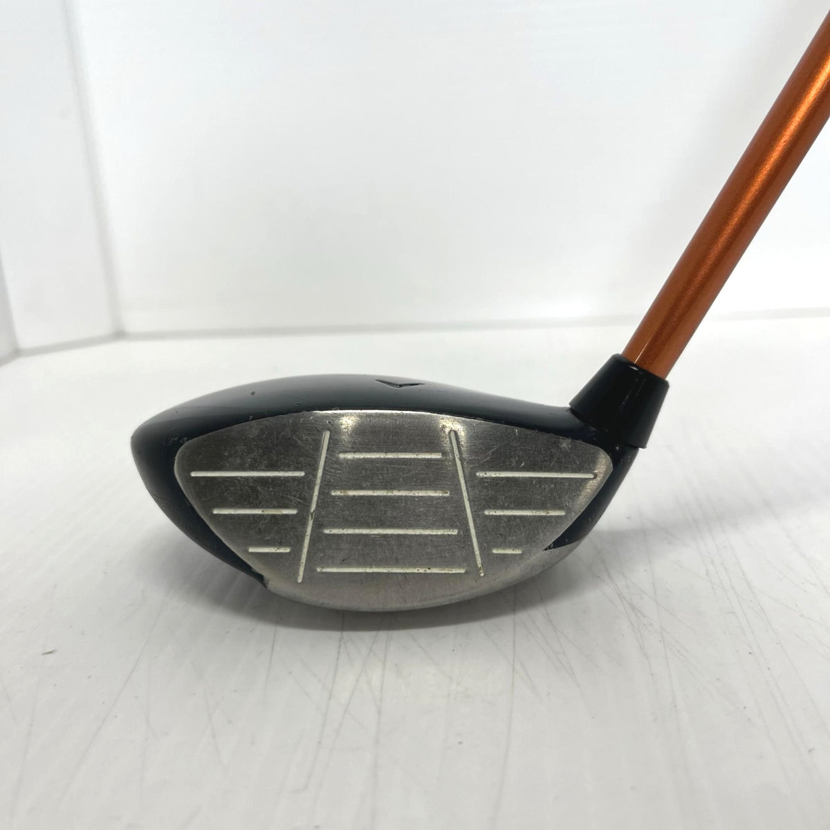 Callaway Fairway STEELHEAD PLUS 20° Speeder EVOLUTION II 60 (Reshafted)