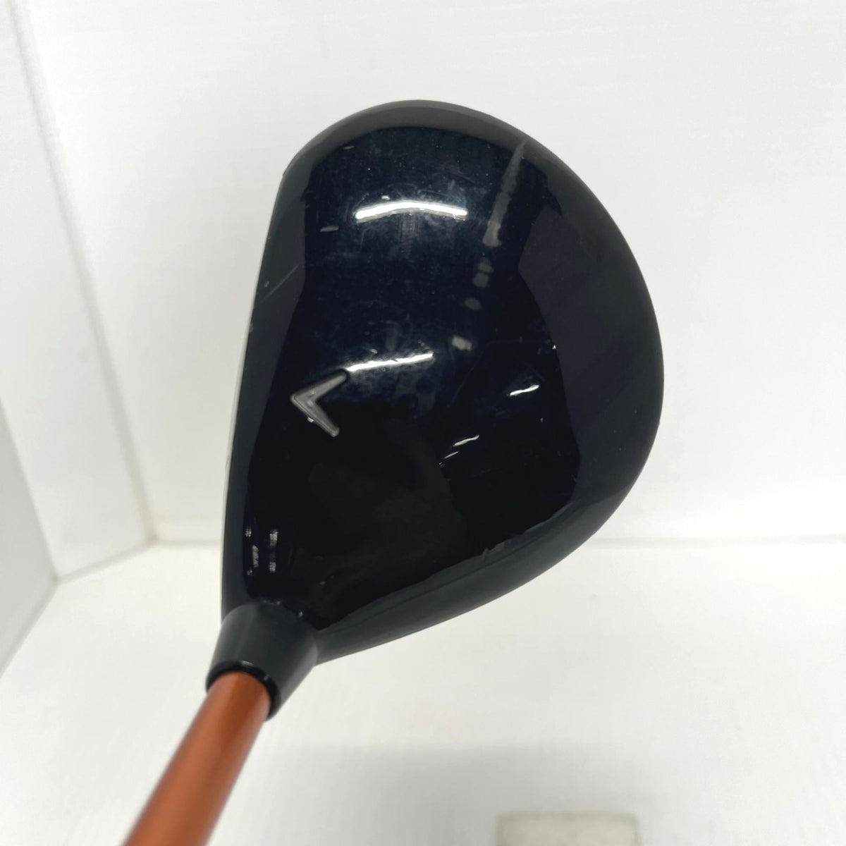 Callaway Fairway STEELHEAD PLUS 20° Speeder EVOLUTION II 60 (Reshafted)
