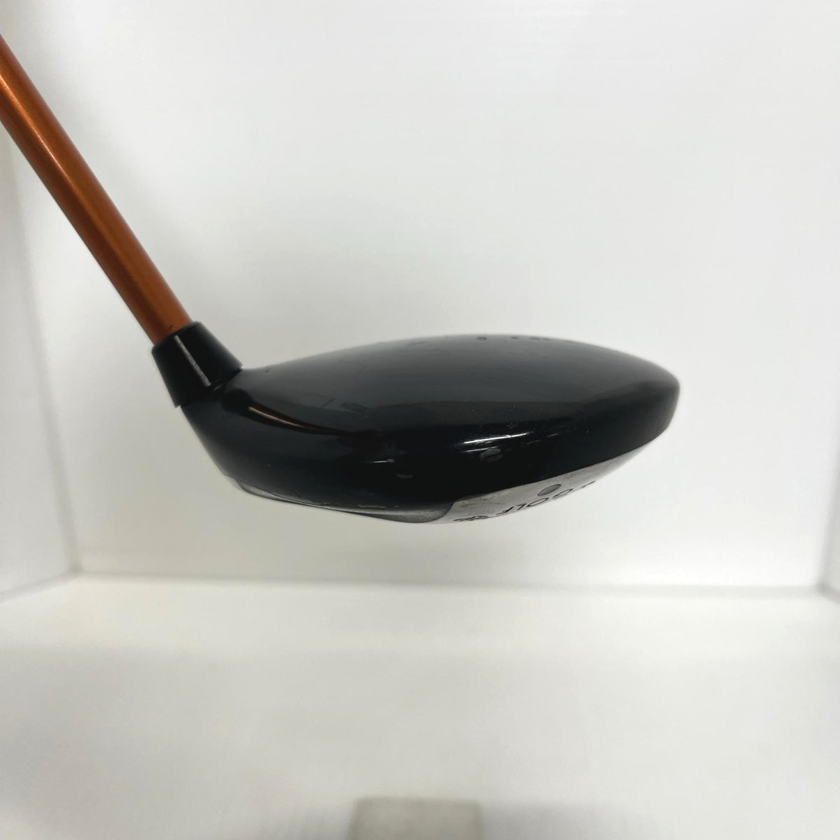 Callaway Fairway STEELHEAD PLUS 20° Speeder EVOLUTION II 60 (Reshafted)