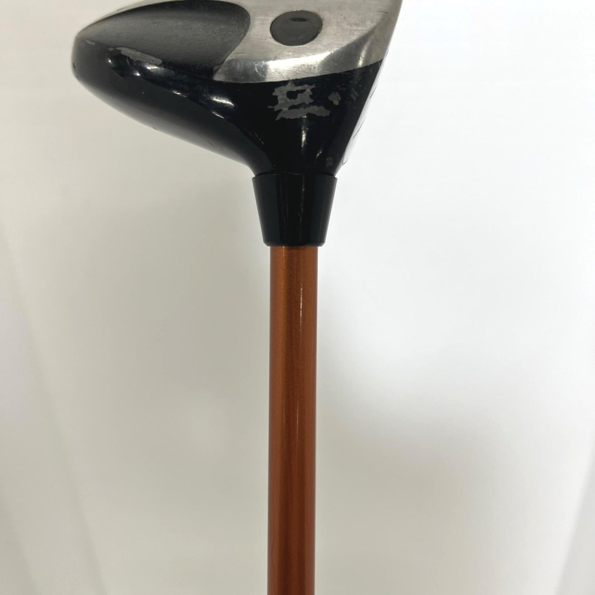 Callaway Fairway STEELHEAD PLUS 20° Speeder EVOLUTION II 60 (Reshafted)