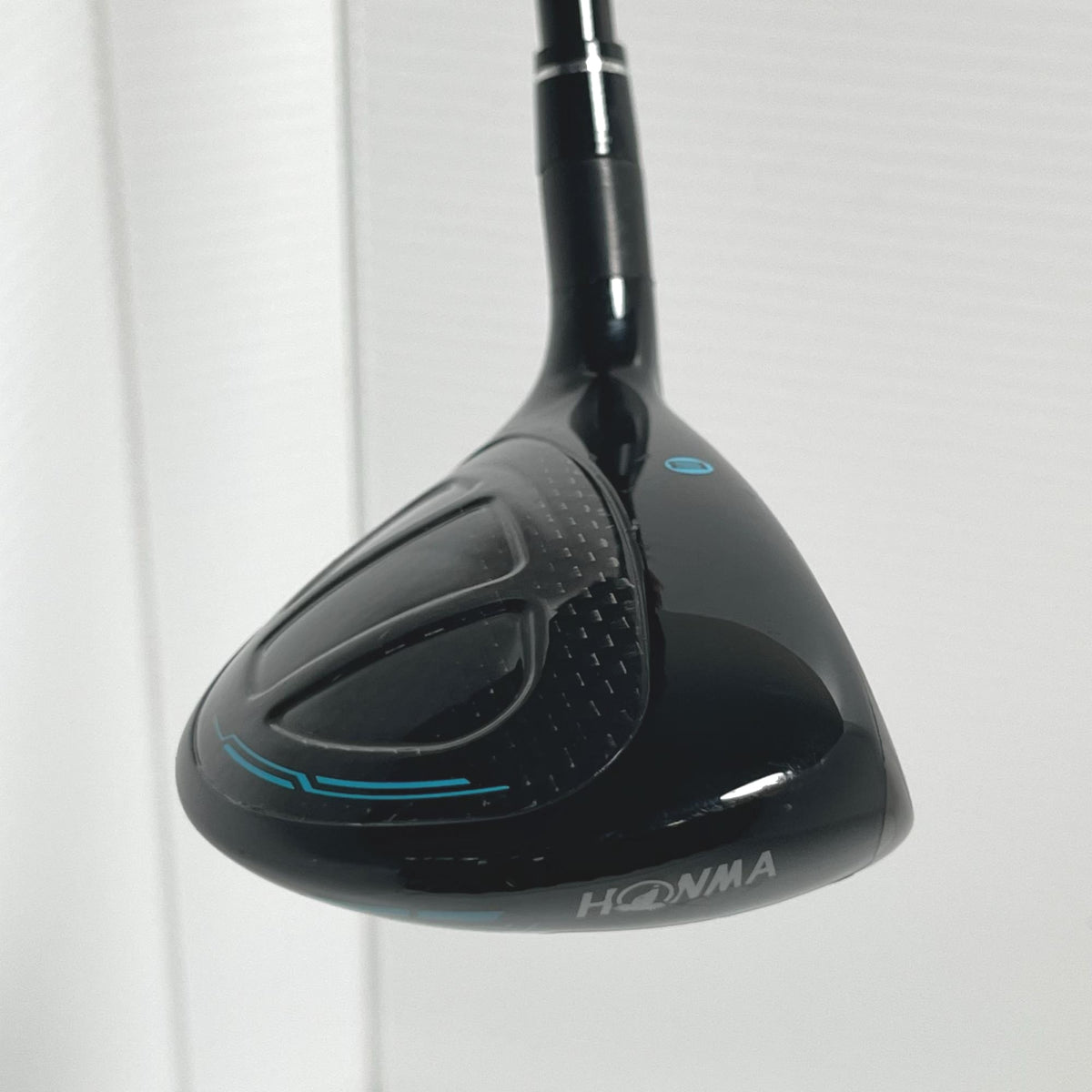 Honma Golf Hybrid BERES NX 22° Regular VIZARD FOR NX 45(UT)