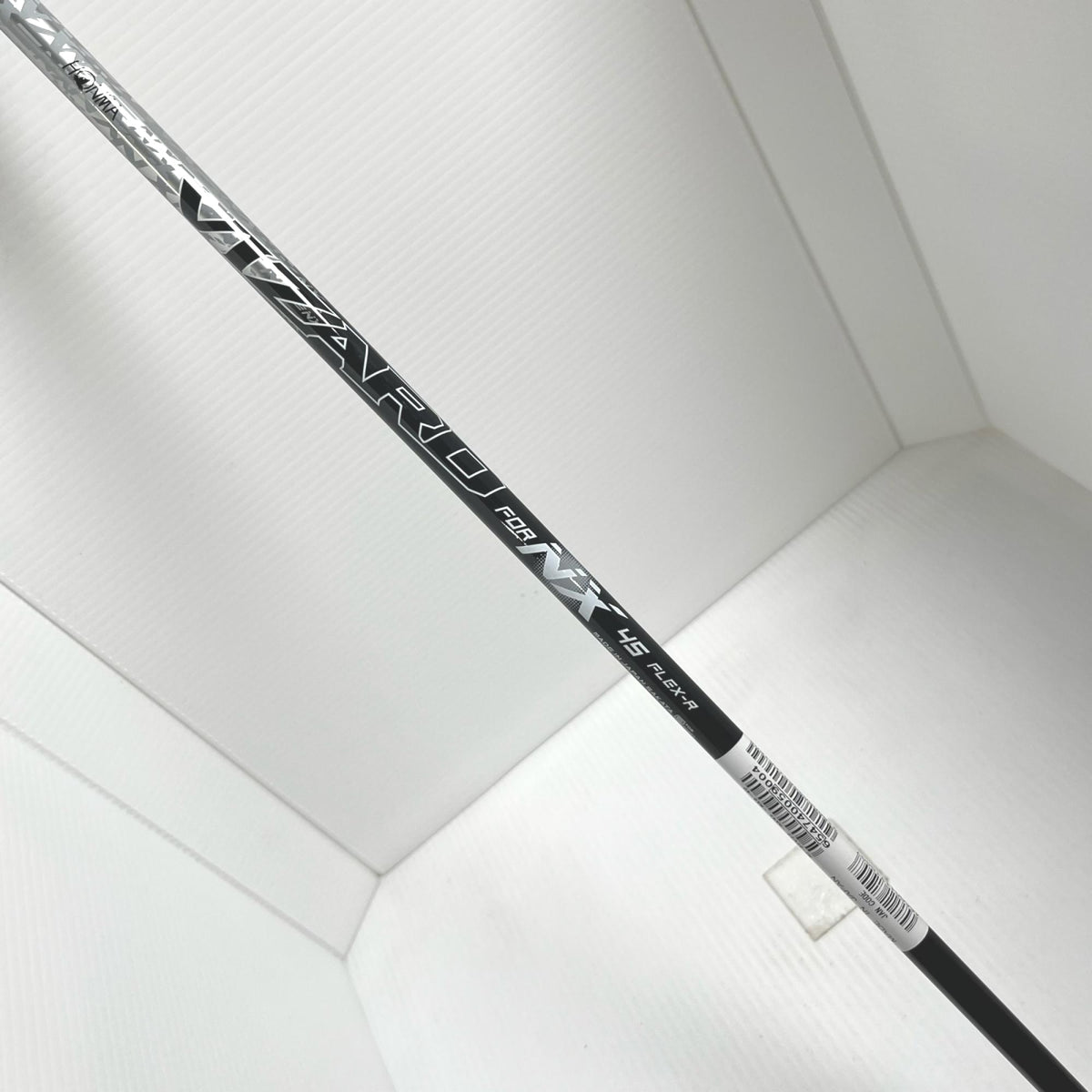 Honma Golf Hybrid BERES NX 22° Regular VIZARD FOR NX 45(UT)