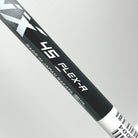 Honma Golf Hybrid BERES NX 22° Regular VIZARD FOR NX 45(UT)