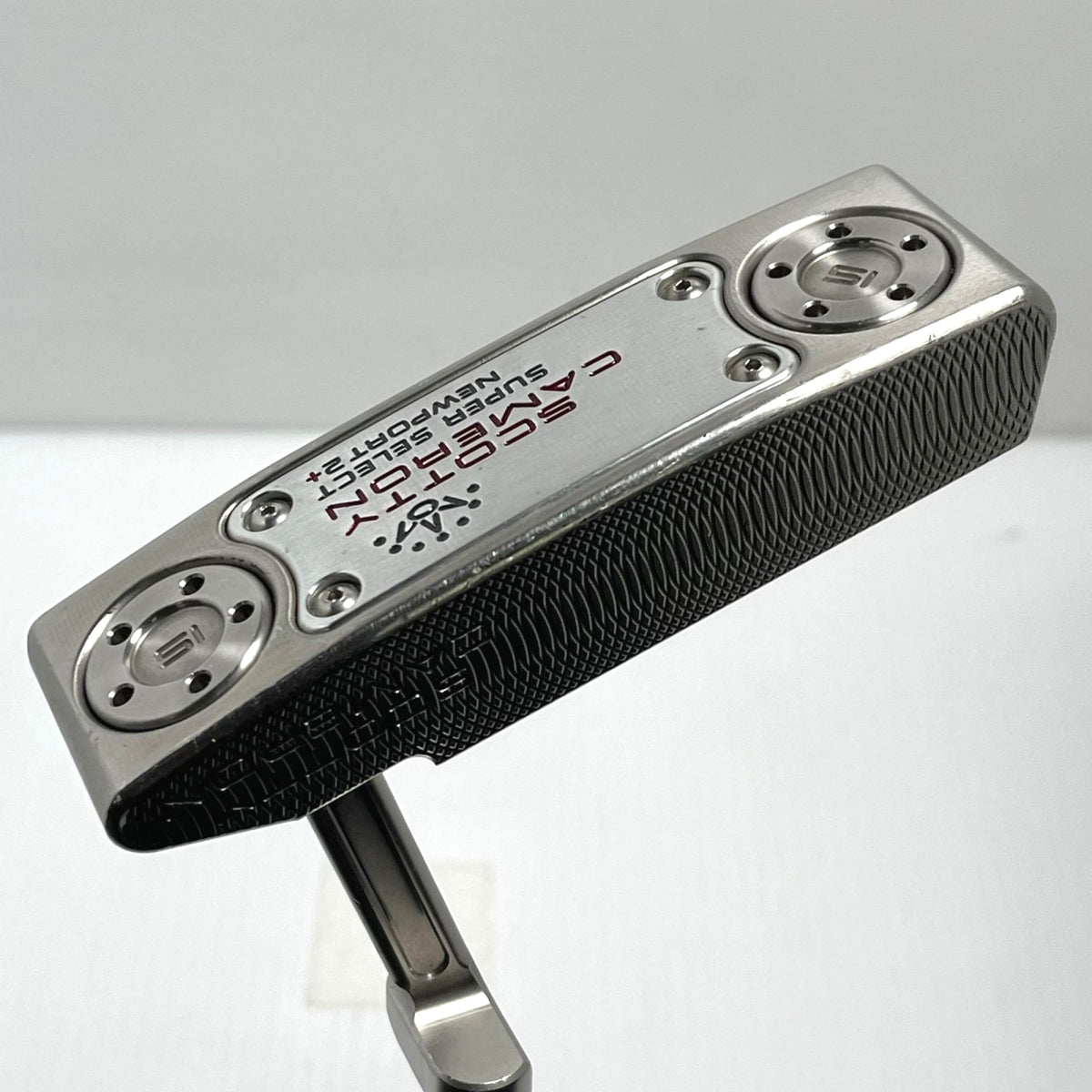 Titleist Putter NEWPORT 2 PLUS 34 inch