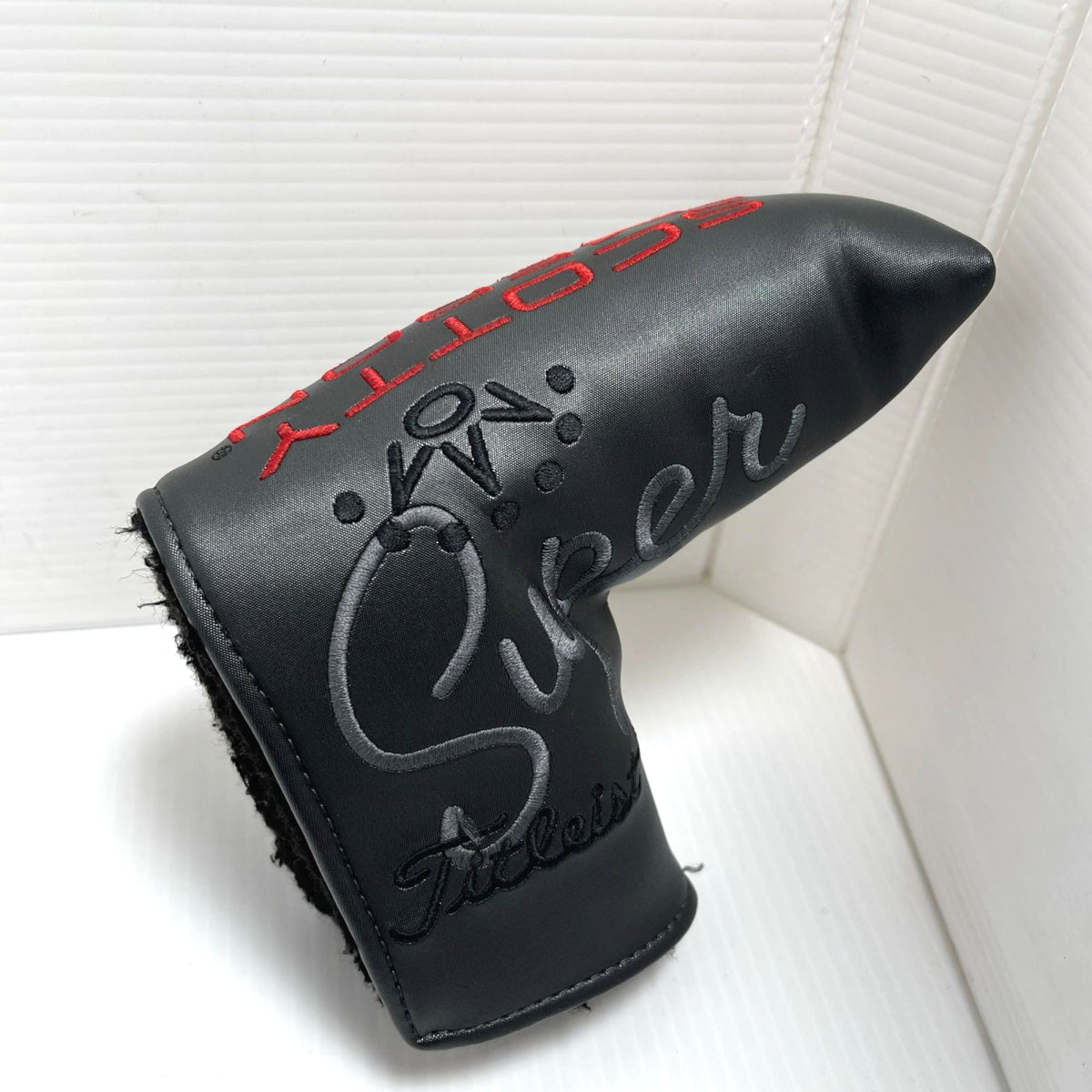 Titleist Putter NEWPORT 2 PLUS 34 inch