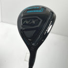 Honma Golf Hybrid BERES NX 25° Regular VIZARD FOR NX 45(UT)