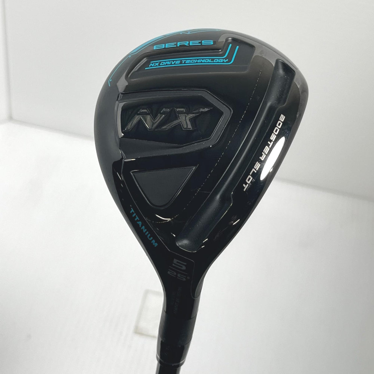 Honma Golf Hybrid BERES NX 25° Regular VIZARD FOR NX 45(UT)
