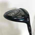Honma Golf Fairway BERES NX 15° Stiff VIZARD FOR NX 45