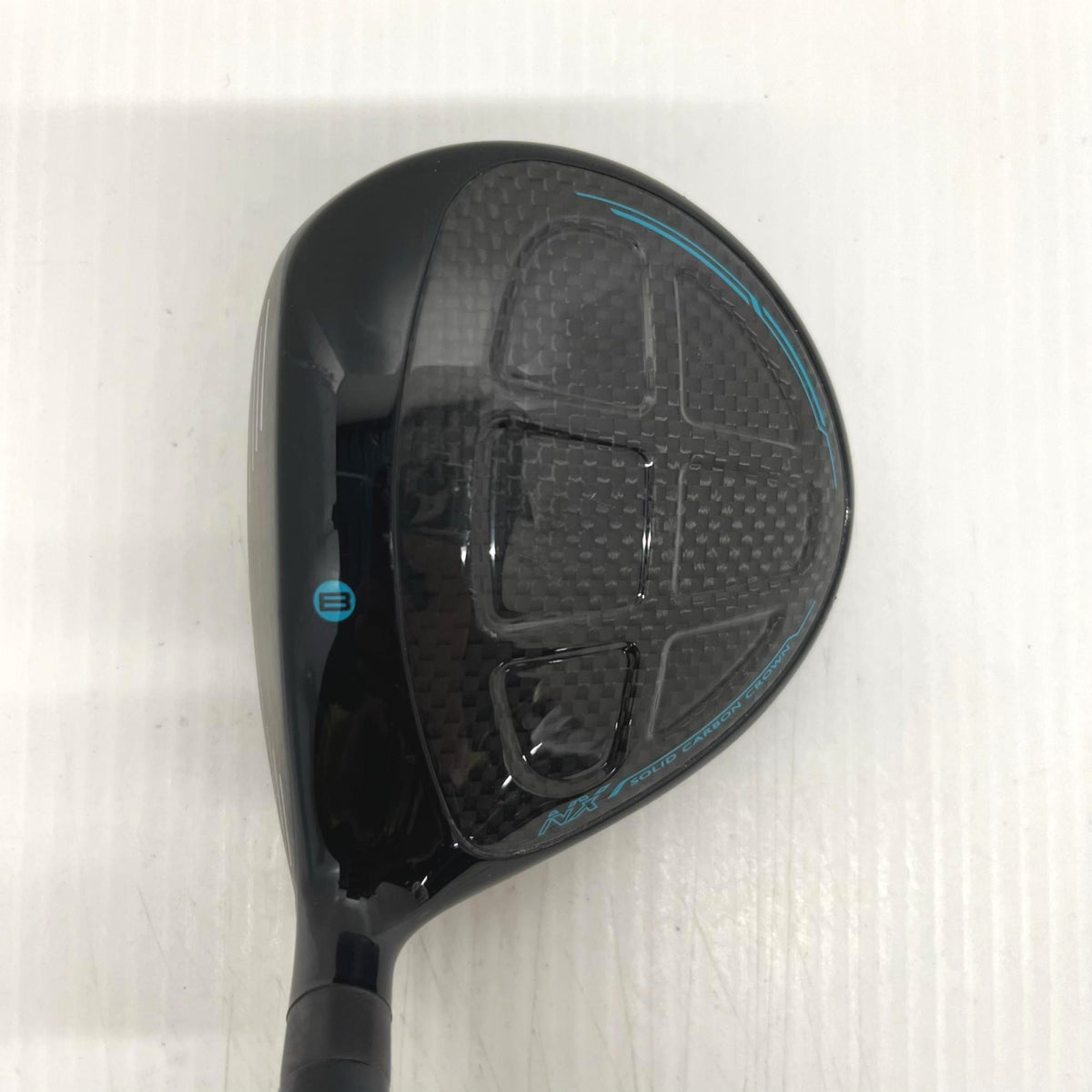Honma Golf Fairway BERES NX 15° Stiff VIZARD FOR NX 45