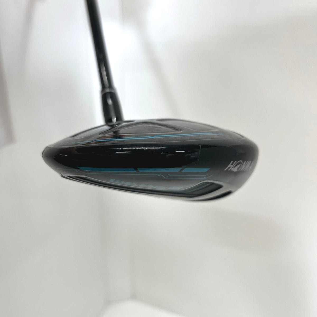 Honma Golf Fairway BERES NX 15° Stiff VIZARD FOR NX 45