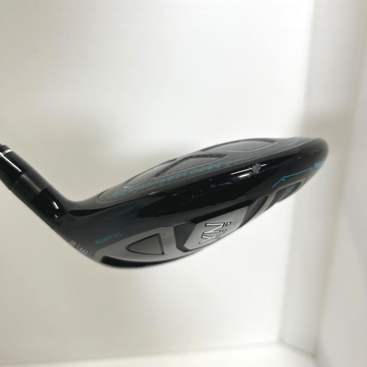 Honma Golf Fairway BERES NX 15° Stiff VIZARD FOR NX 45
