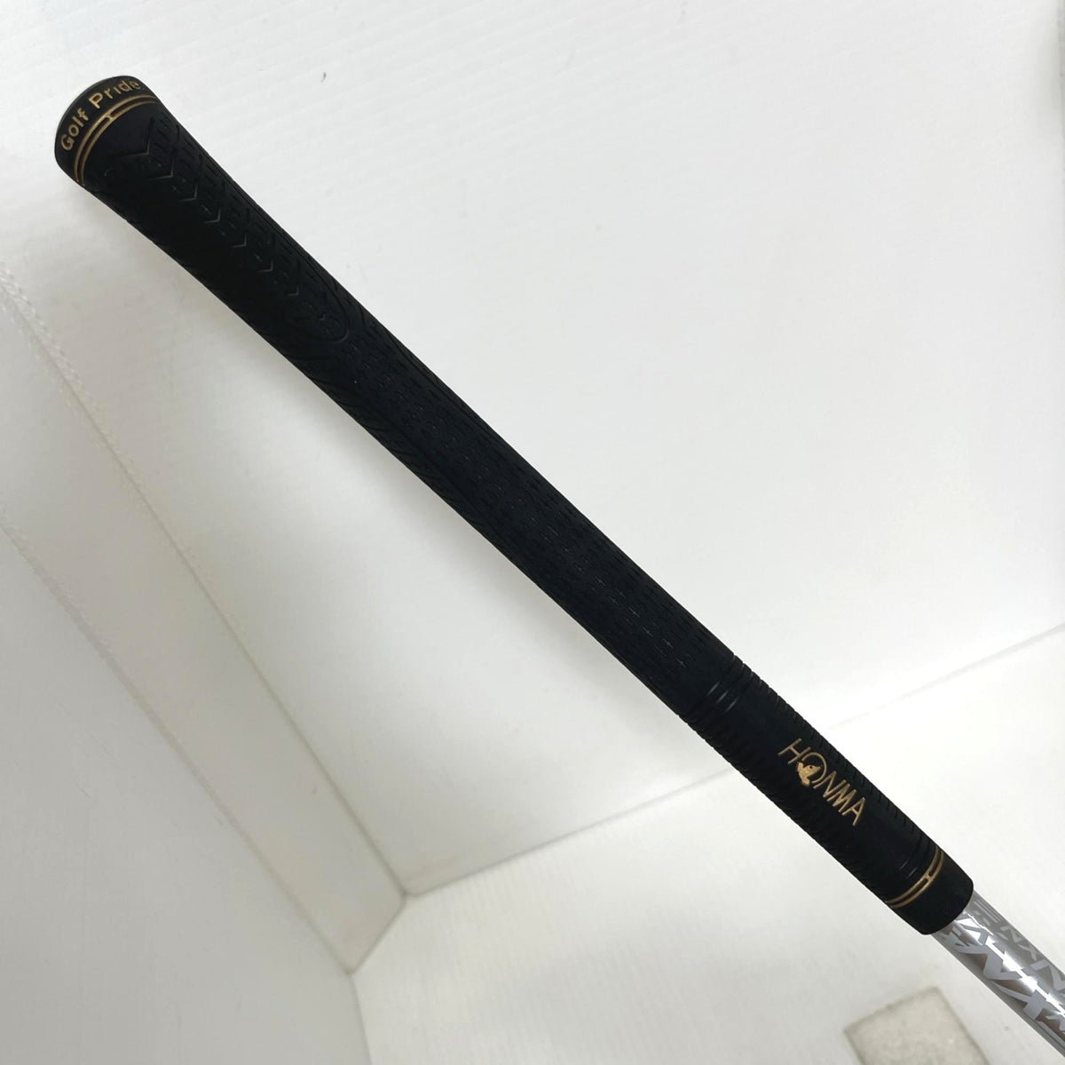 Honma Golf Fairway BERES NX 15° Stiff VIZARD FOR NX 45