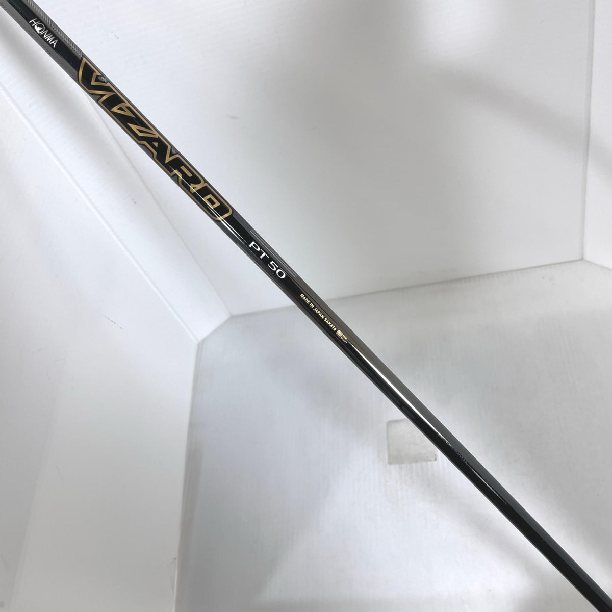 Honma Golf Driver TW757 D 10.5° VIZARD PT 50