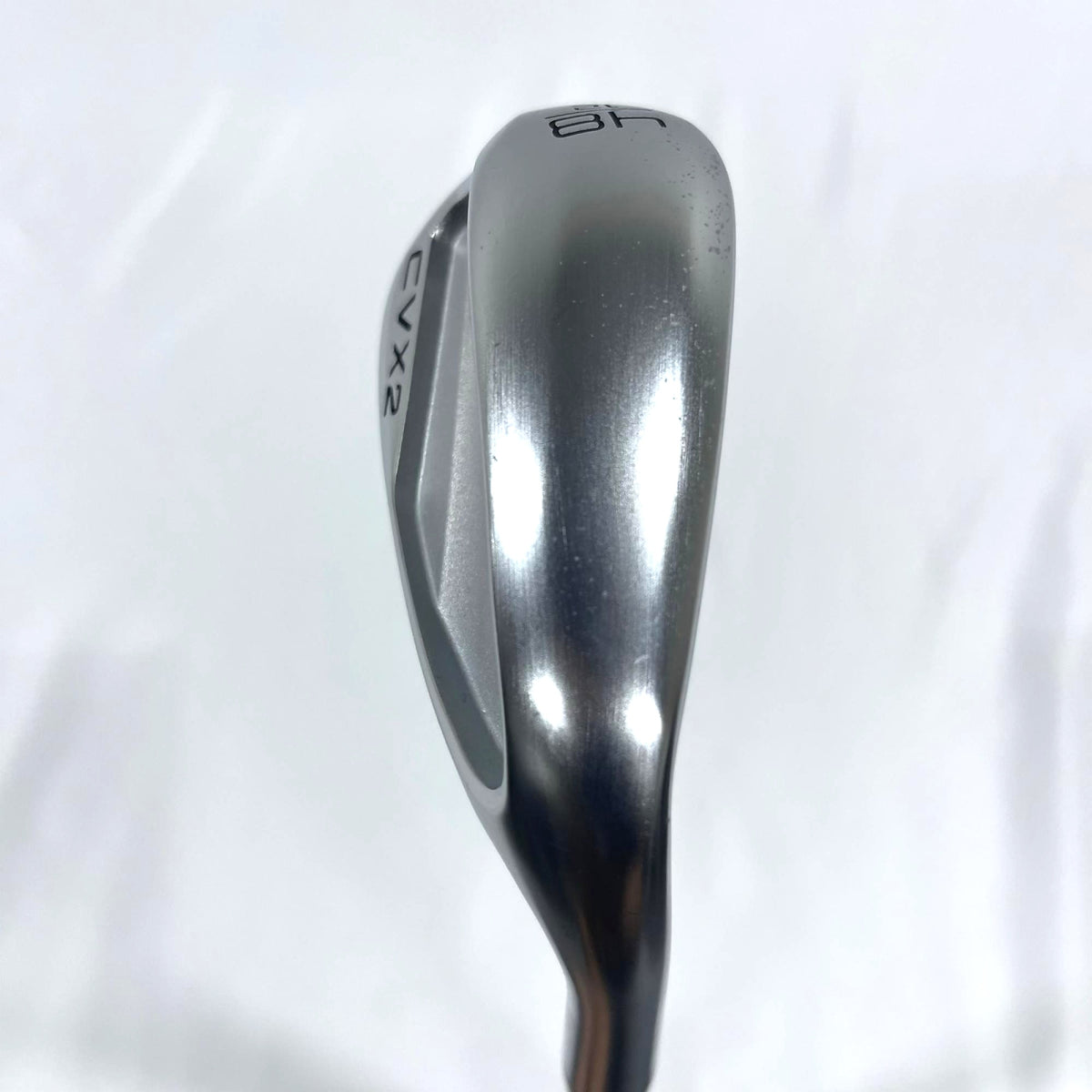 Cleveland Wedge Cleveland CVX 2 ZIPCORE 48° Diamana for CG II
