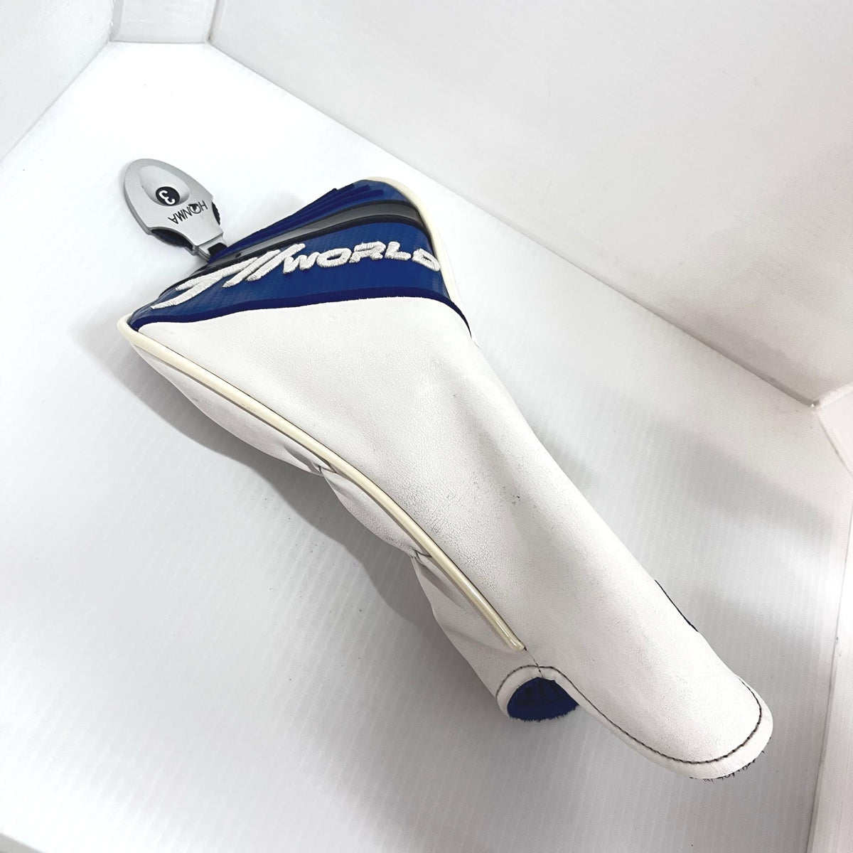 HONMA Fairway TOUR WORLD TW767 16.5° Regular VIZARD EZ-P 5