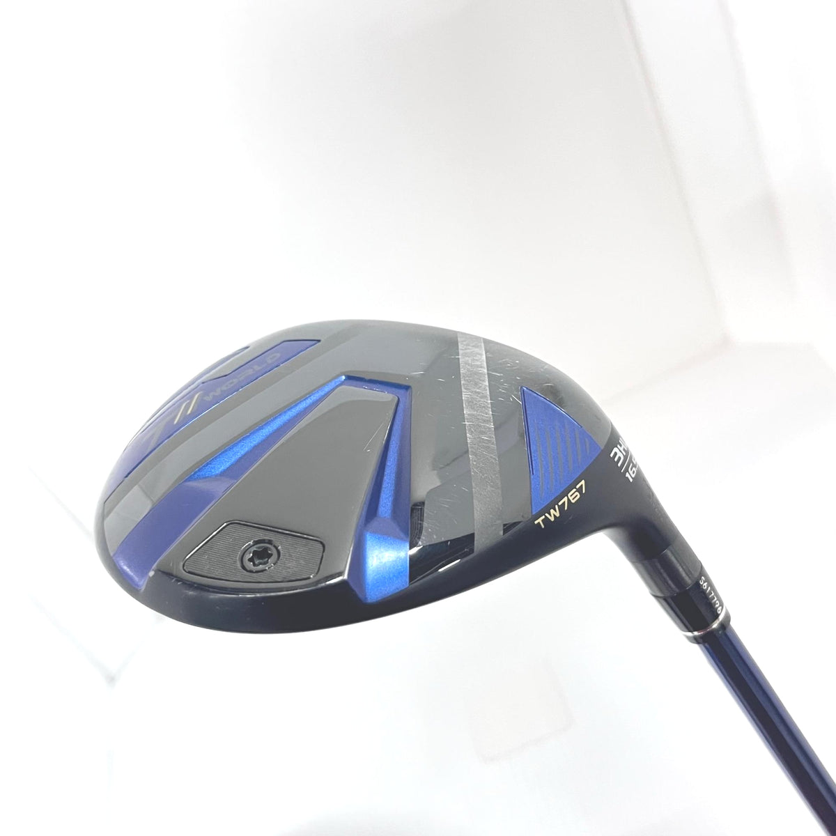 HONMA Fairway TOUR WORLD TW767 16.5° Regular VIZARD EZ-P 5