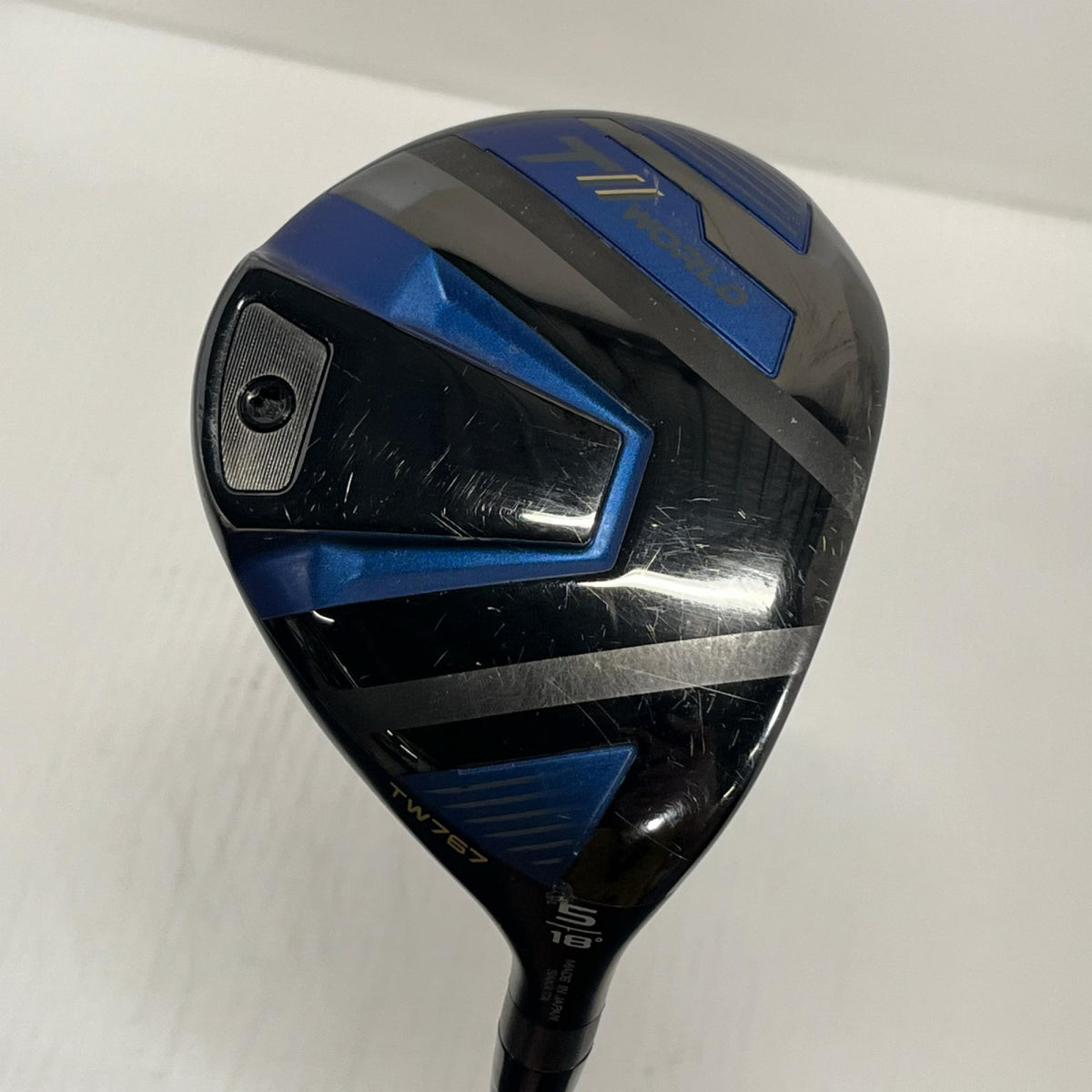 Honma Golf Fairway TW767 18° Regular VIZARD EZ-P 5