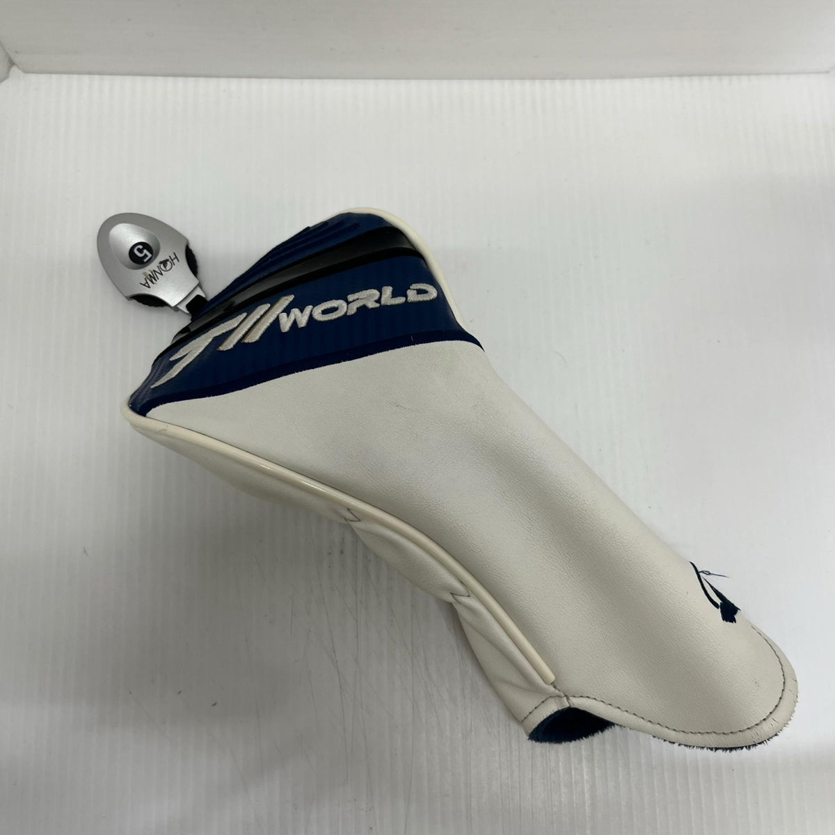 Honma Golf Fairway TW767 18° Regular VIZARD EZ-P 5