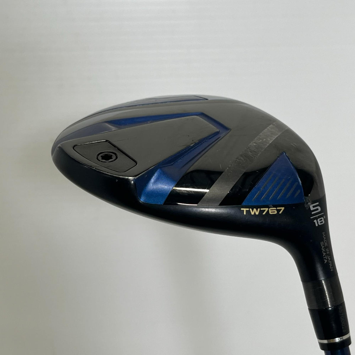 Honma Golf Fairway TW767 18° Regular VIZARD EZ-P 5