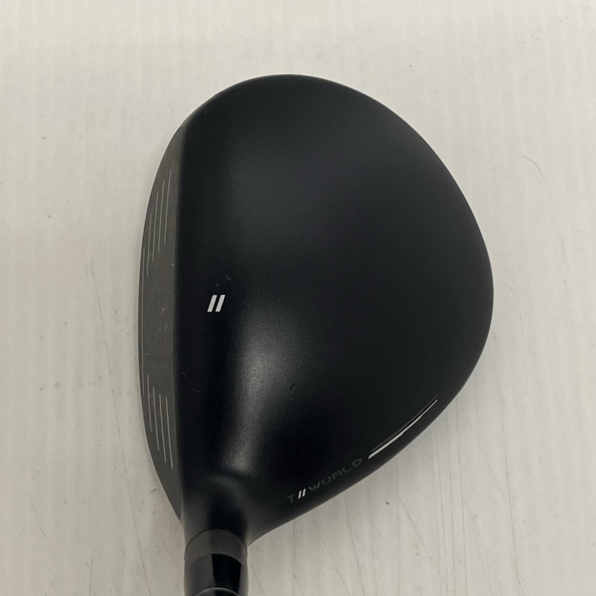 Honma Golf Fairway TW767 18° Regular VIZARD EZ-P 5
