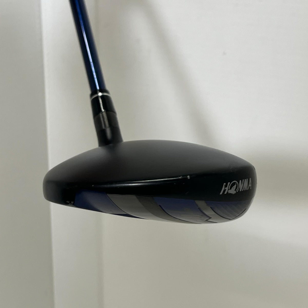 Honma Golf Fairway TW767 18° Regular VIZARD EZ-P 5