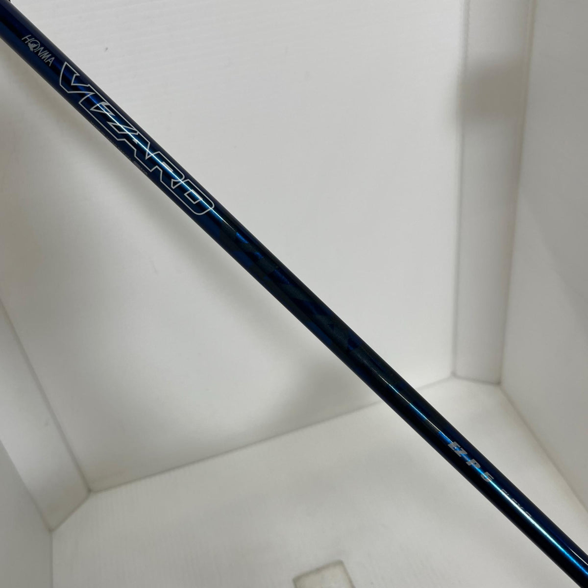 Honma Golf Fairway TW767 18° Regular VIZARD EZ-P 5
