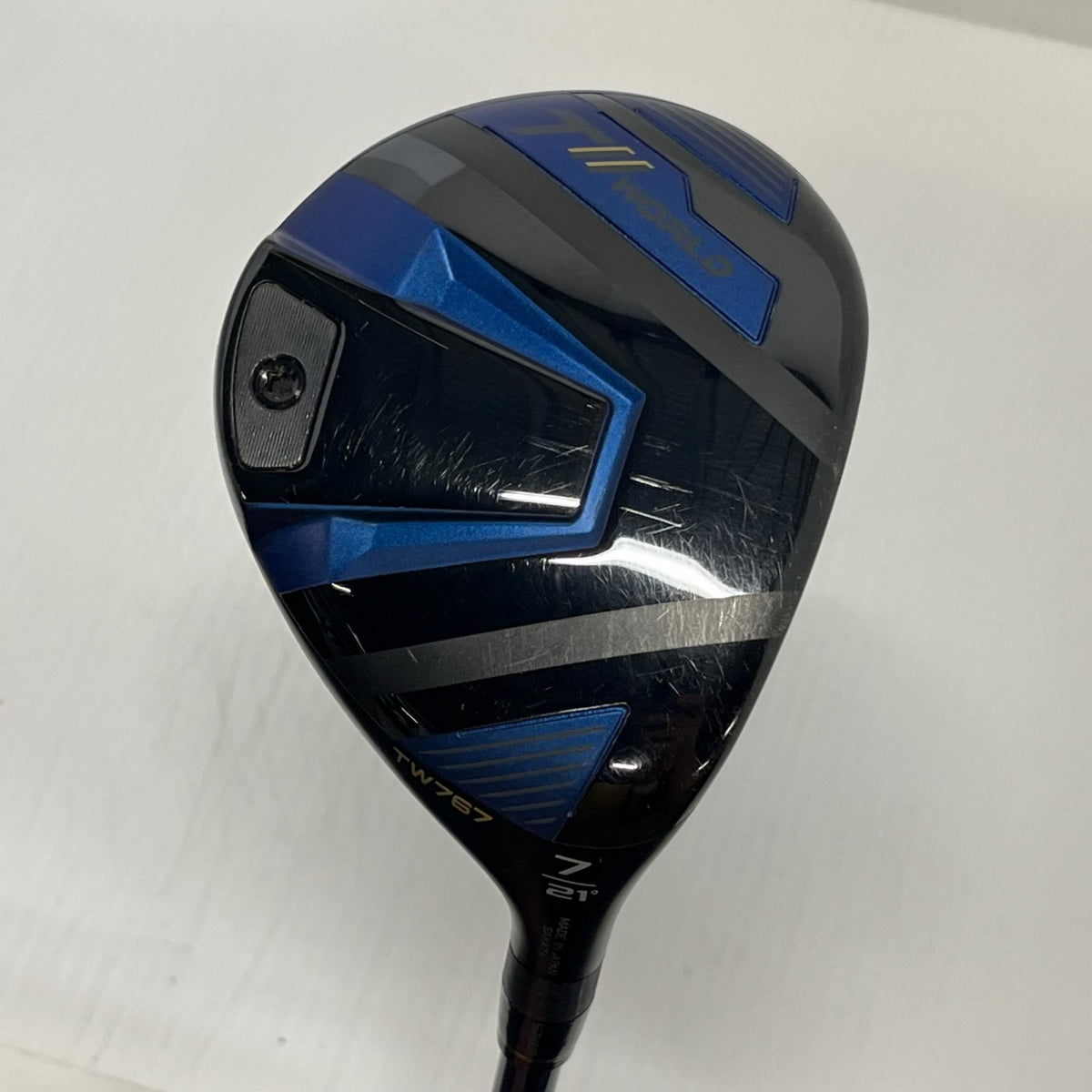 Honma Golf Fairway TW767 21° Regular VIZARD EZ-P 5
