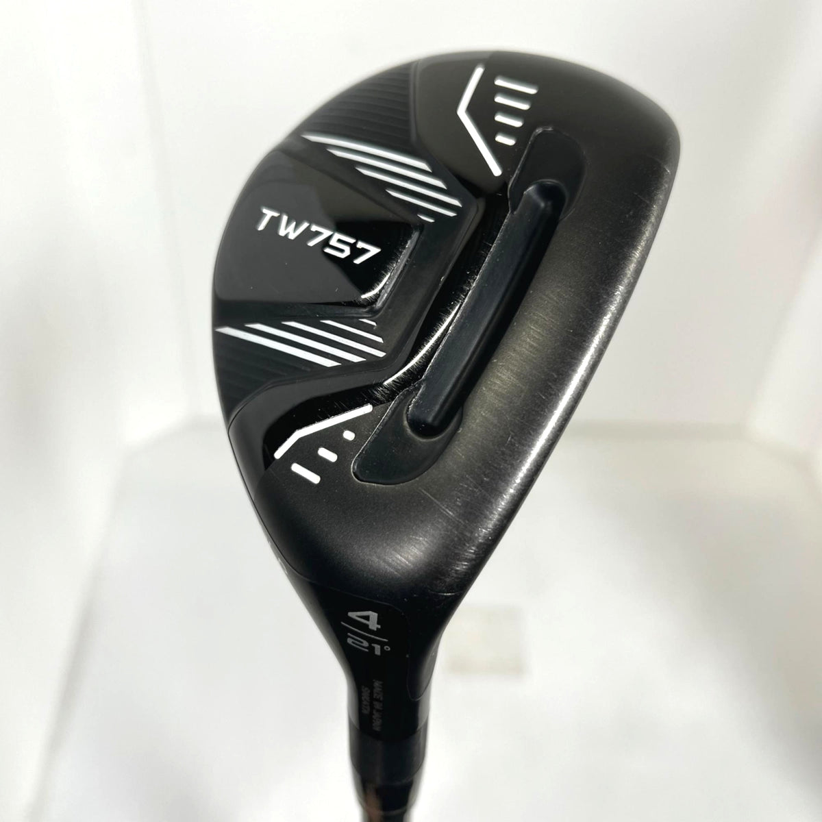 Honma Golf Hybrid TW757 21° VIZARD TH 7