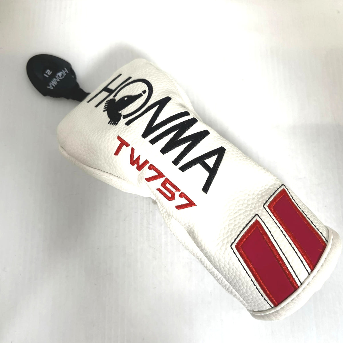 Honma Golf Hybrid TW757 21° VIZARD TH 7