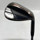 HONMA Wedge TOUR WORLD TW-W (2024) Copper 56° Stiff Dynamic Gold