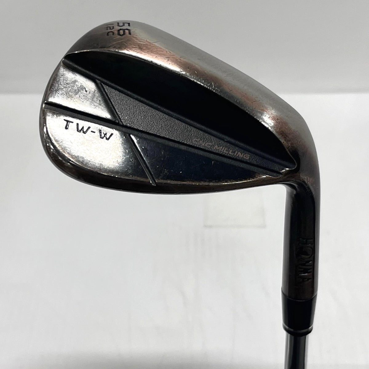 HONMA Wedge TOUR WORLD TW-W (2024) Copper 56° Stiff Dynamic Gold