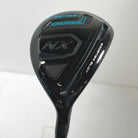 Honma Golf Hybrid BERES NX 22° Stiff VIZARD FOR NX 45(UT)