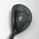 Honma Golf Hybrid BERES NX 22° Stiff VIZARD FOR NX 45(UT)