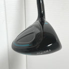 Honma Golf Hybrid BERES NX 22° Stiff VIZARD FOR NX 45(UT)