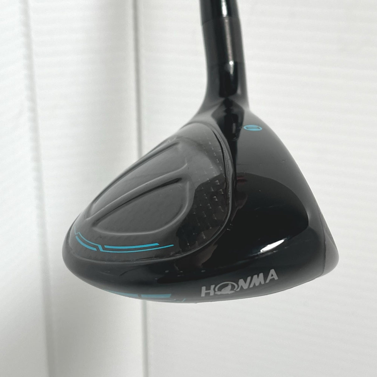 Honma Golf Hybrid BERES NX 22° Stiff VIZARD FOR NX 45(UT)