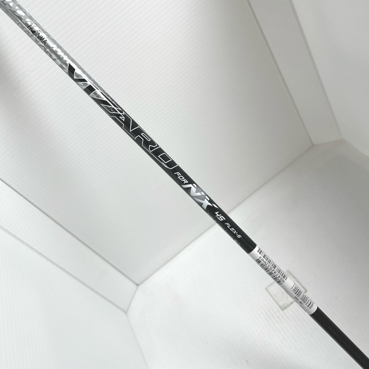 Honma Golf Hybrid BERES NX 22° Stiff VIZARD FOR NX 45(UT)